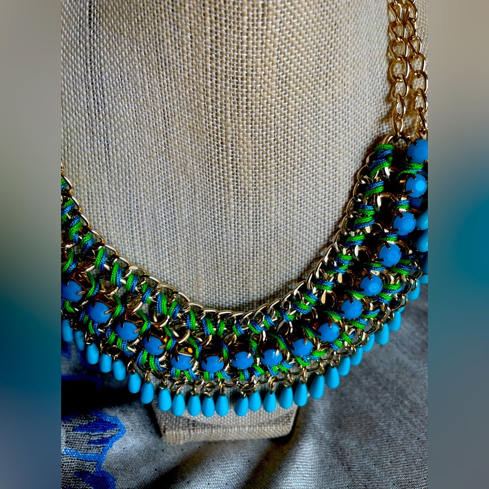Fashion jewelry